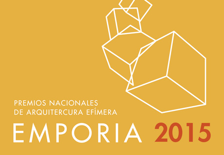 Entrega de premios EMPORIA 2015